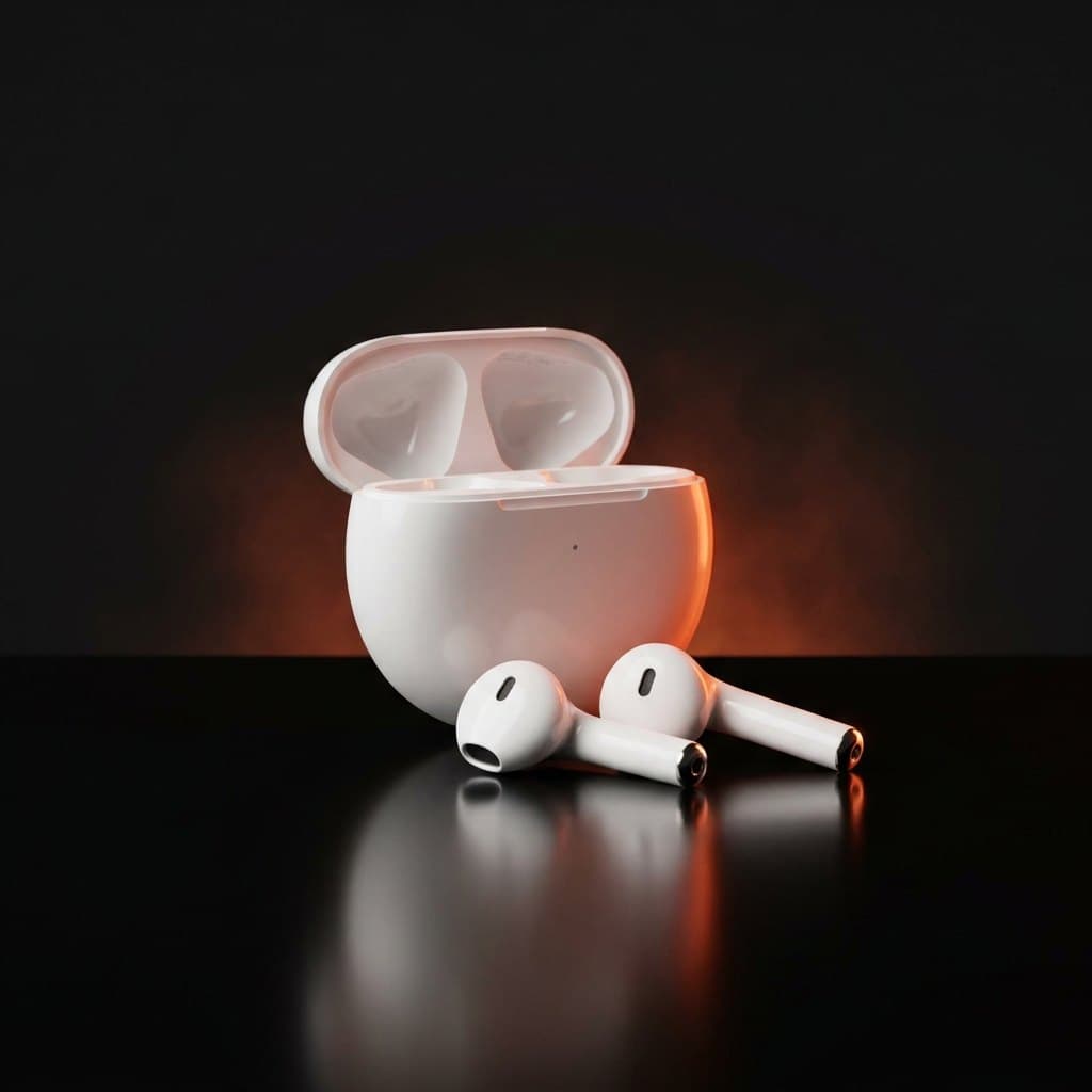 Audífonos Open-Fit Lite
